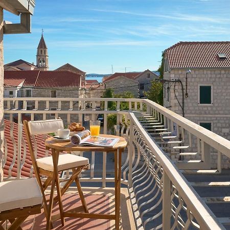 Zora Residence Kaštela Extérieur photo
