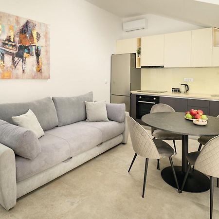 Zora Residence Kaštela Extérieur photo