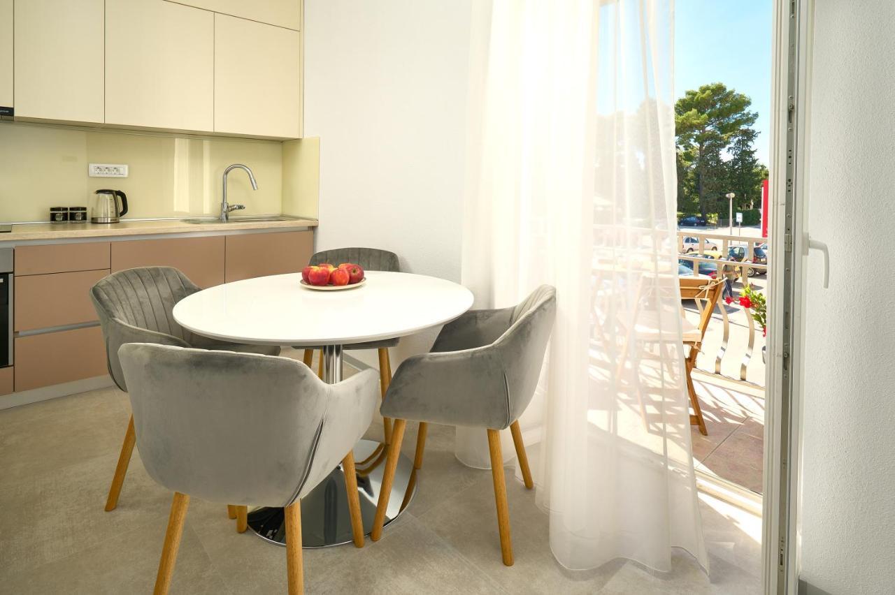Zora Residence Kaštela Extérieur photo