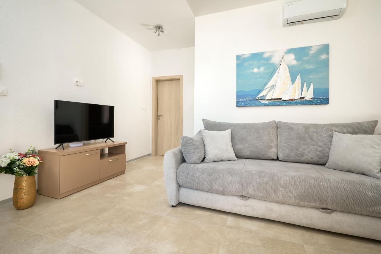 Zora Residence Kaštela Extérieur photo