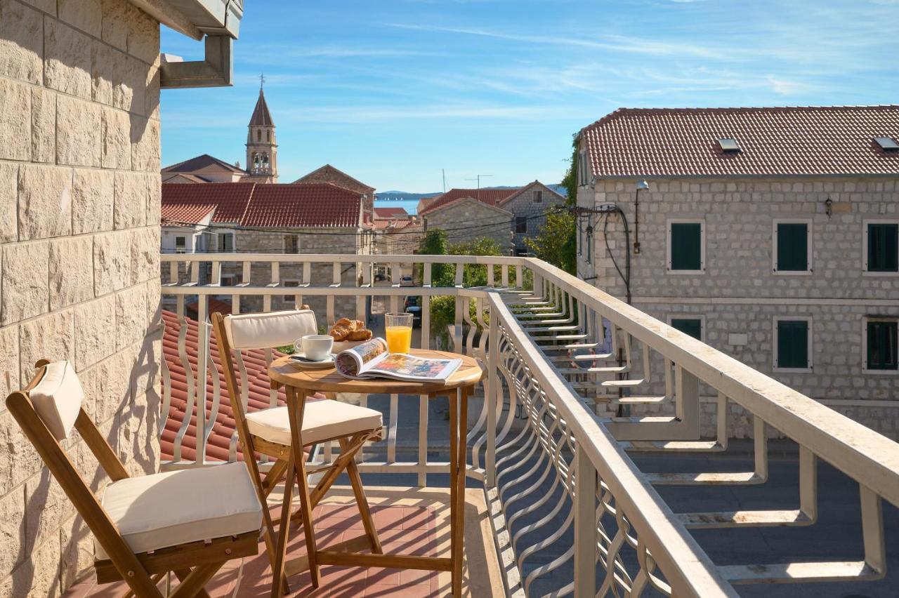 Zora Residence Kaštela Extérieur photo