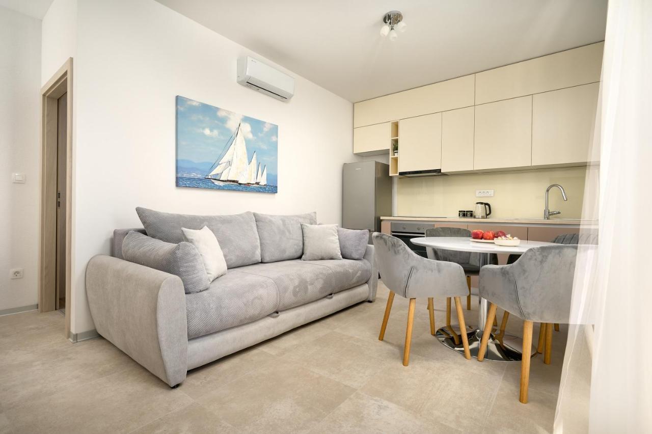 Zora Residence Kaštela Extérieur photo