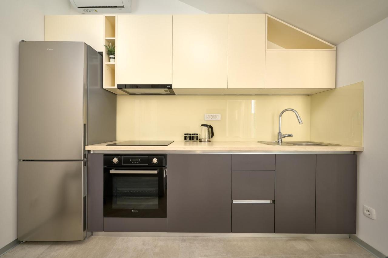 Zora Residence Kaštela Extérieur photo