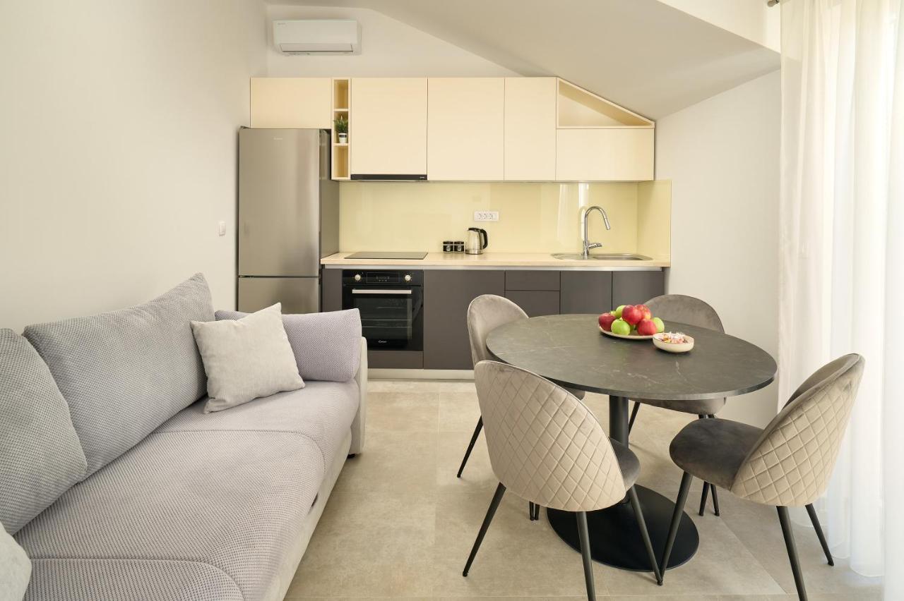 Zora Residence Kaštela Extérieur photo