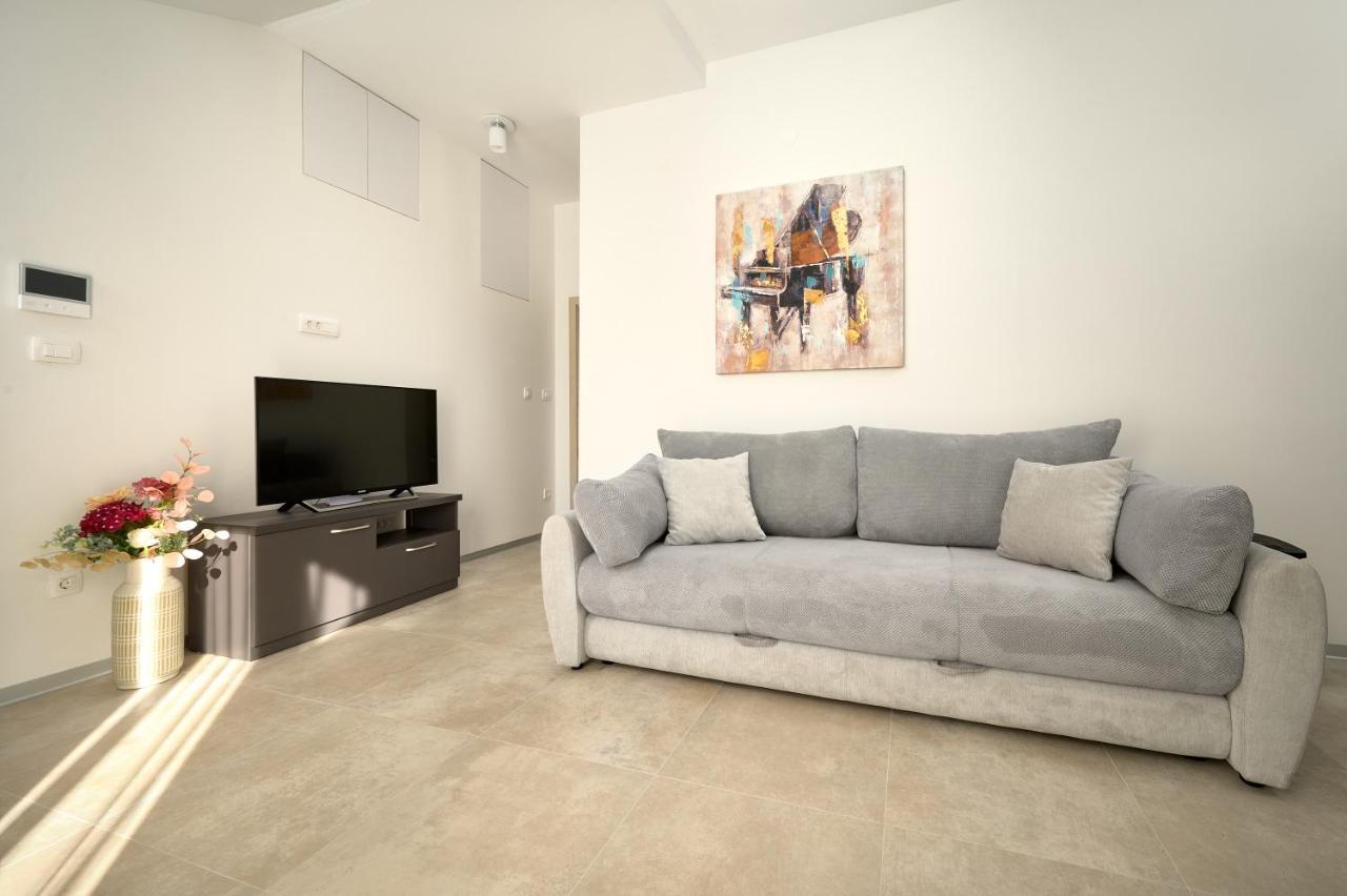 Zora Residence Kaštela Extérieur photo