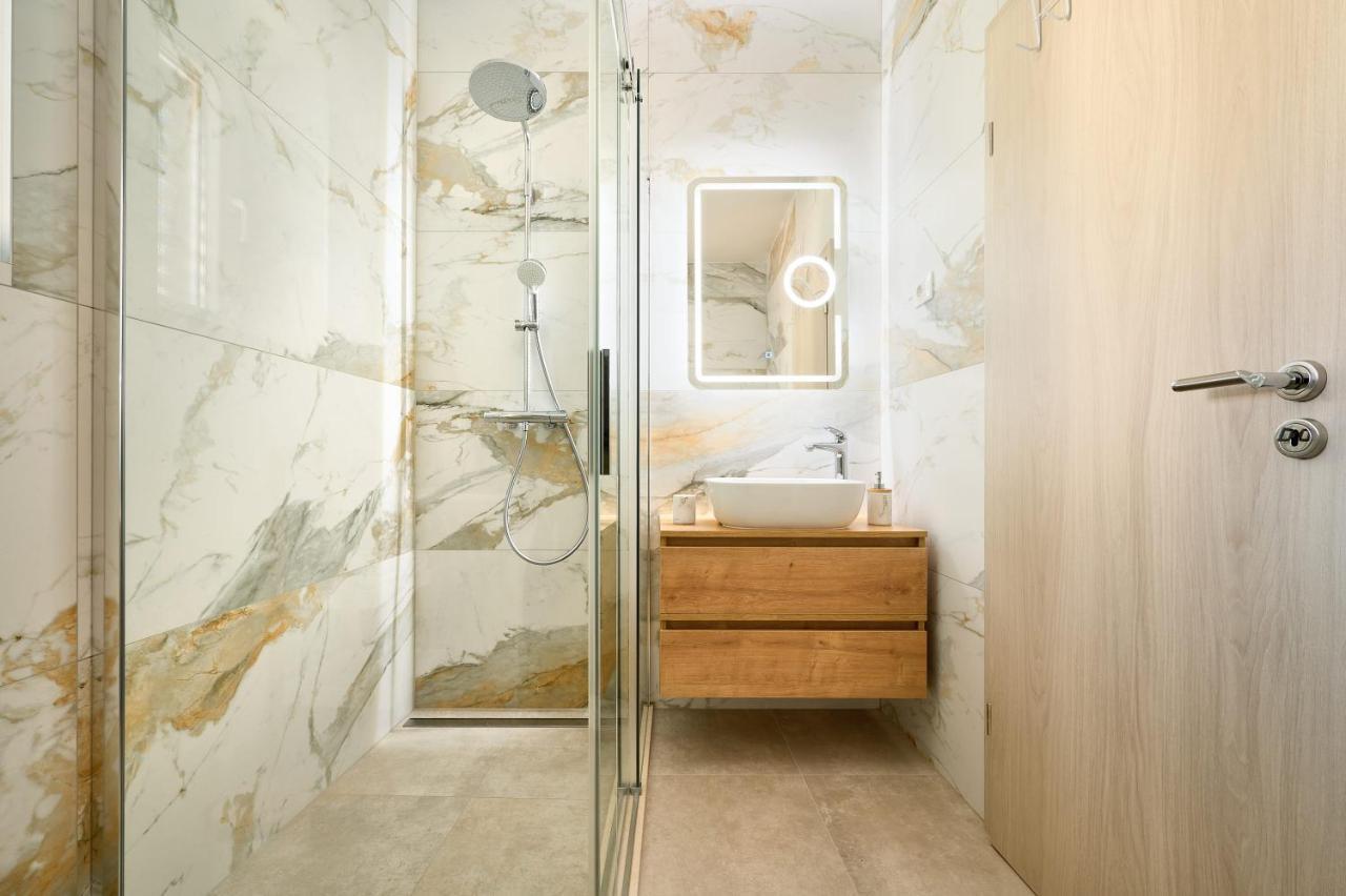 Zora Residence Kaštela Extérieur photo