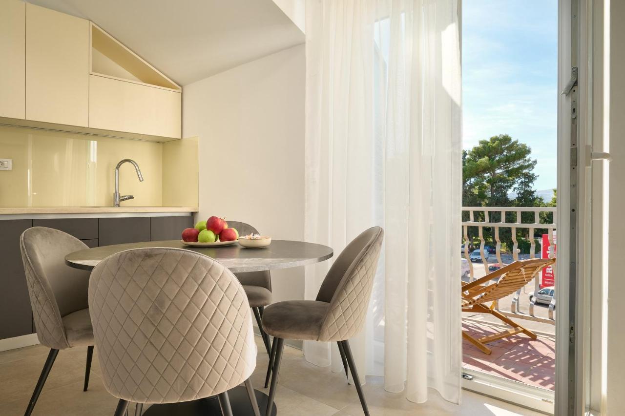 Zora Residence Kaštela Extérieur photo