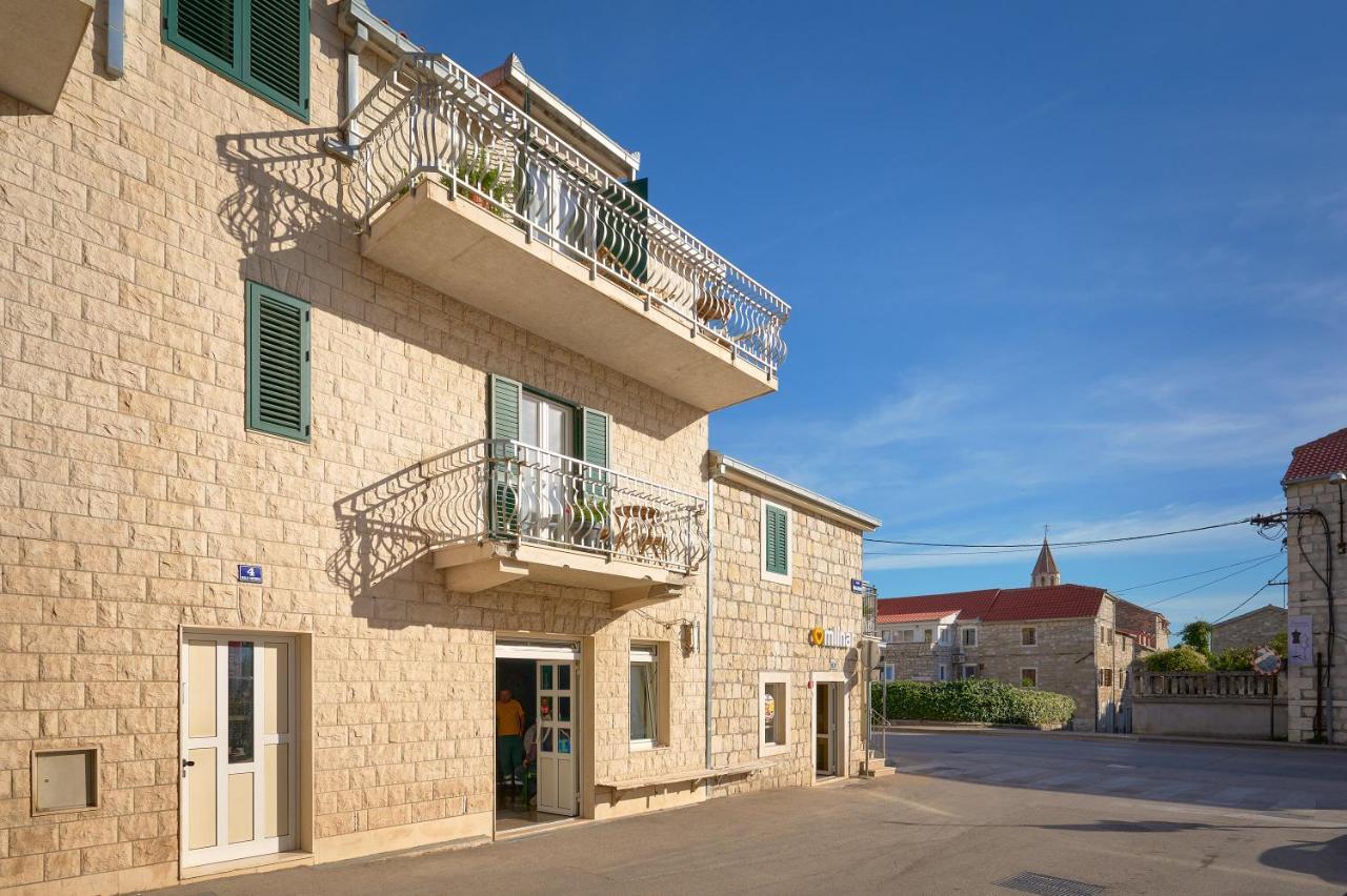Zora Residence Kaštela Extérieur photo